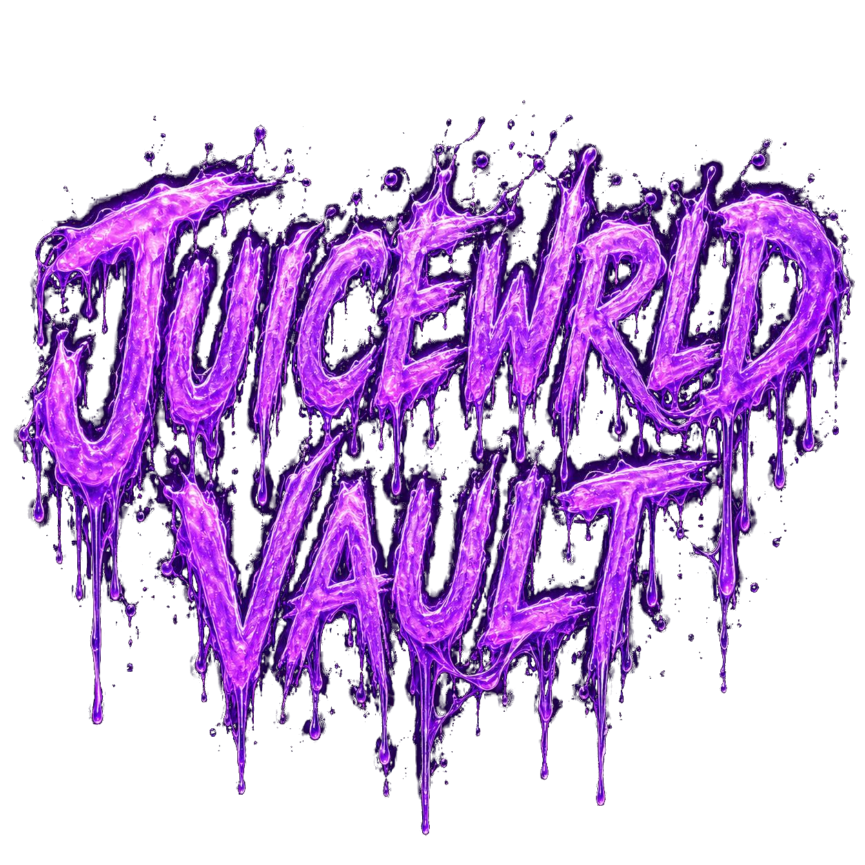 JuiceWRLD Vault